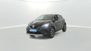 RENAULT Captur en vente à marchand - ref: 6-2971x237330