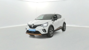 RENAULT Captur en vente à marchand - ref: 6-2971x237342