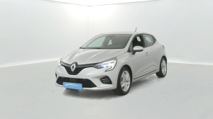 RENAULT Clio en vente à marchand - ref: 6-2971x237380