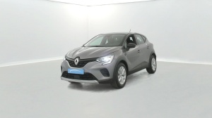 RENAULT Captur en vente à marchand - ref: 6-2971x237517