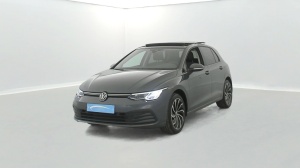 VOLKSWAGEN Golf en vente à marchand - ref: 6-2971x237715