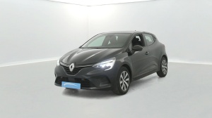 RENAULT Clio en vente à marchand - ref: 6-2971x238500