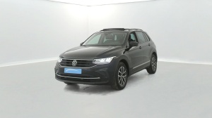 VOLKSWAGEN Tiguan en vente à marchand - ref: 6-2971x238762