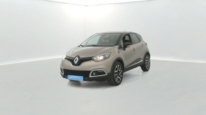 RENAULT Captur en vente à marchand - ref: 6-2971x238859