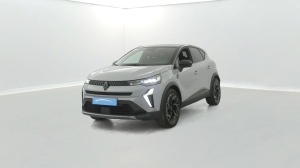 RENAULT Captur en vente à marchand - ref: 6-2971x239531