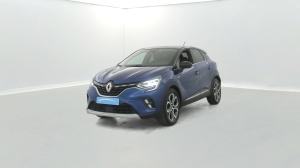 RENAULT Captur en vente à marchand - ref: 6-2971x239566