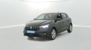 DACIA Sandero en vente à marchand - ref: 6-2971x241456