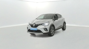 RENAULT Captur en vente à marchand - ref: 6-2971x241467