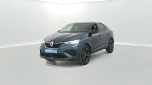 RENAULT Arkana en vente à marchand - ref: 6-2971x243024