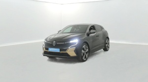 RENAULT Megane en vente à marchand - ref: 6-2971x245263