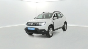 DACIA Duster en vente à marchand - ref: 6-2971x245723