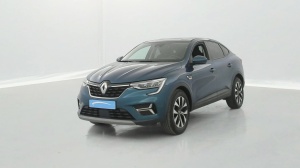 RENAULT Arkana en vente à marchand - ref: 6-2971x246529