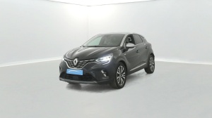 RENAULT Captur en vente à marchand - ref: 6-2971x249166