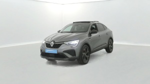RENAULT Arkana en vente à marchand - ref: 6-2971x249447
