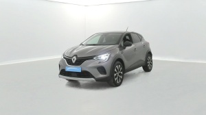 RENAULT Captur en vente à marchand - ref: 6-2971x249544