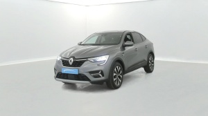 RENAULT Arkana en vente à marchand - ref: 6-2971x249558