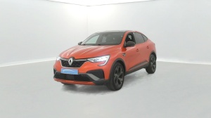 RENAULT Arkana en vente à marchand - ref: 6-2971x249845