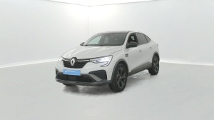 RENAULT Arkana en vente à marchand - ref: 6-2971x250270