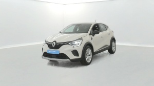 RENAULT Captur en vente à marchand - ref: 6-2971x250528