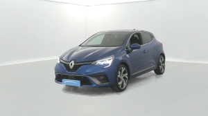 RENAULT Clio en vente à marchand - ref: 6-2971x250714