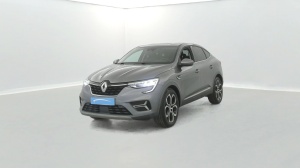 RENAULT Arkana en vente à marchand - ref: 6-2971x251349