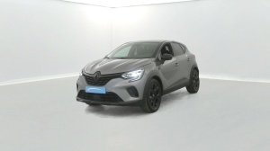 RENAULT Captur en vente à marchand - ref: 6-2971x252163