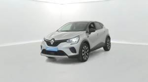 RENAULT Captur en vente à marchand - ref: 6-2971x252294