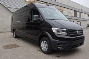 VOLKSWAGEN Crafter en vente a marchand - ref: