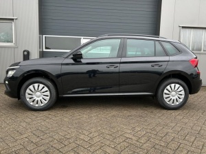 SKODA Kamiq en vente à marchand - ref: 7-43492