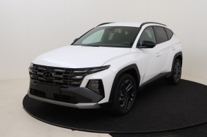 HYUNDAI Tucson en vente à marchand - ref: 7-43965