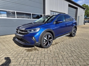 VOLKSWAGEN Taigo en vente à marchand - ref: 7-44211