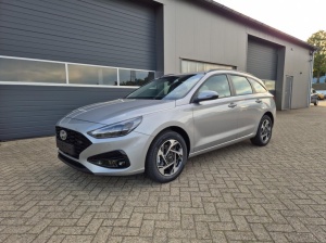 HYUNDAI i30 en vente à marchand - ref: 7-44215