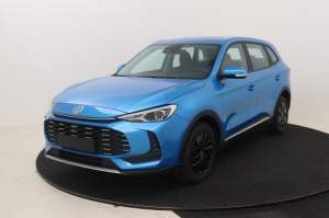 MG ZS en vente à marchand - ref: 7-44306