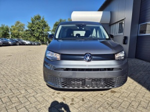 VOLKSWAGEN Caddy en vente à marchand - ref: 7-44656