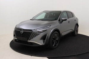 NISSAN Qashqai en vente à marchand - ref: 7-45985