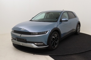 HYUNDAI Ioniq en vente a marchand - ref: