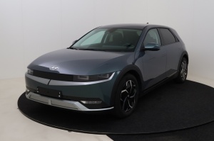 HYUNDAI Ioniq en vente à marchand - ref: 7-47561