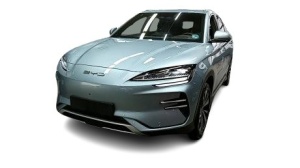 BYD Seal en vente à marchand - ref: 7-47625