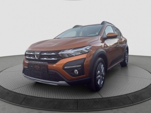 DACIA Sandero en vente à marchand - ref: 7-48443