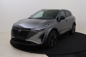 NISSAN Qashqai en vente a marchand - ref: