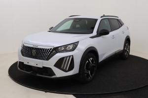 PEUGEOT 2008 en vente a marchand - ref: