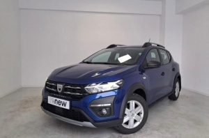 DACIA Sandero en vente a marchand - ref: