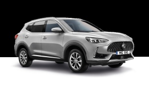 MG HS en vente a marchand - ref: