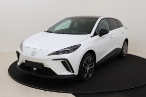 MG MG4 en vente à marchand - ref: 7-51877