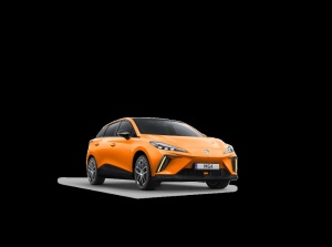 MG MG4 en vente a marchand - ref: