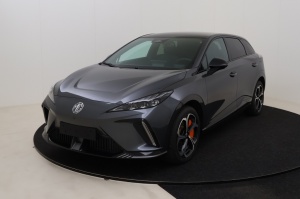 MG MG4 en vente à marchand - ref: 7-51883