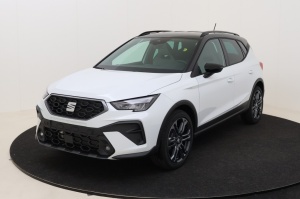 SEAT Arona en vente a marchand - ref:
