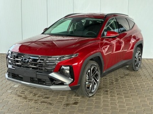 HYUNDAI Tucson en vente à marchand - ref: 7-52640