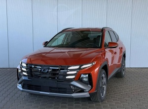 HYUNDAI Tucson en vente à marchand - ref: 7-52653