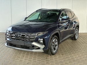 HYUNDAI Tucson en vente a marchand - ref: